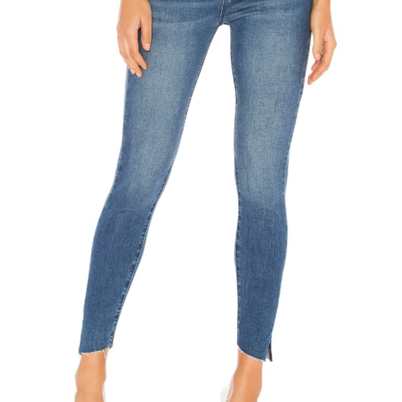 Pistola Cropped Jeans - Picture 2 of 8